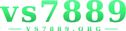 vs7889 logo